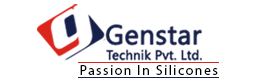 Genstar logo