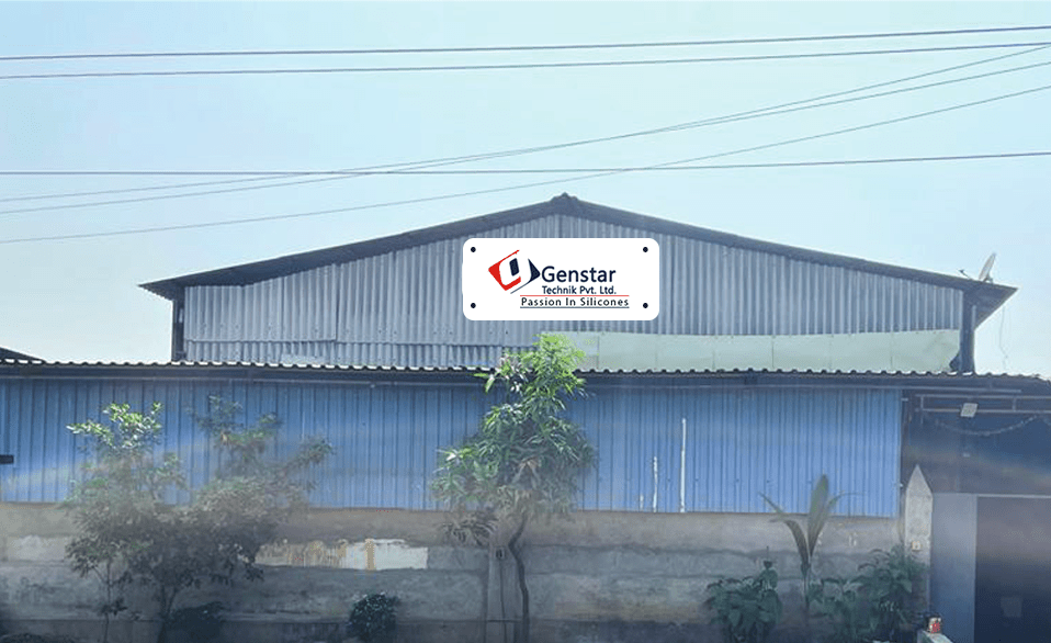 Plant of GENSTARTECHNIK PRIVATE LIMITED