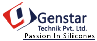 Genstar logo