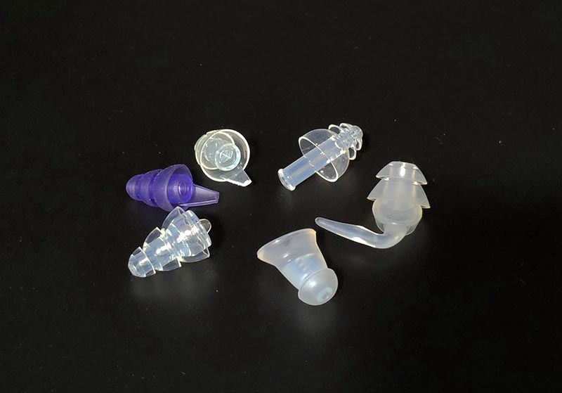 LSR Ear plugs and Optical Products