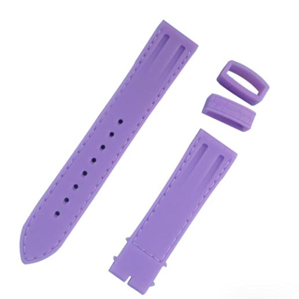 LSR watch Strap